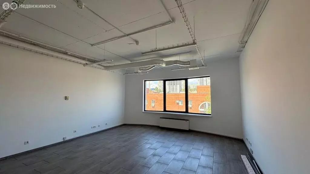 Офис (37.3 м) - Фото 1