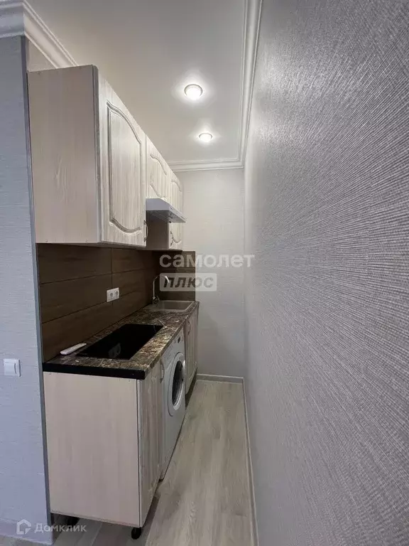 Продаётся квартира-студия, 17 м - Фото 0