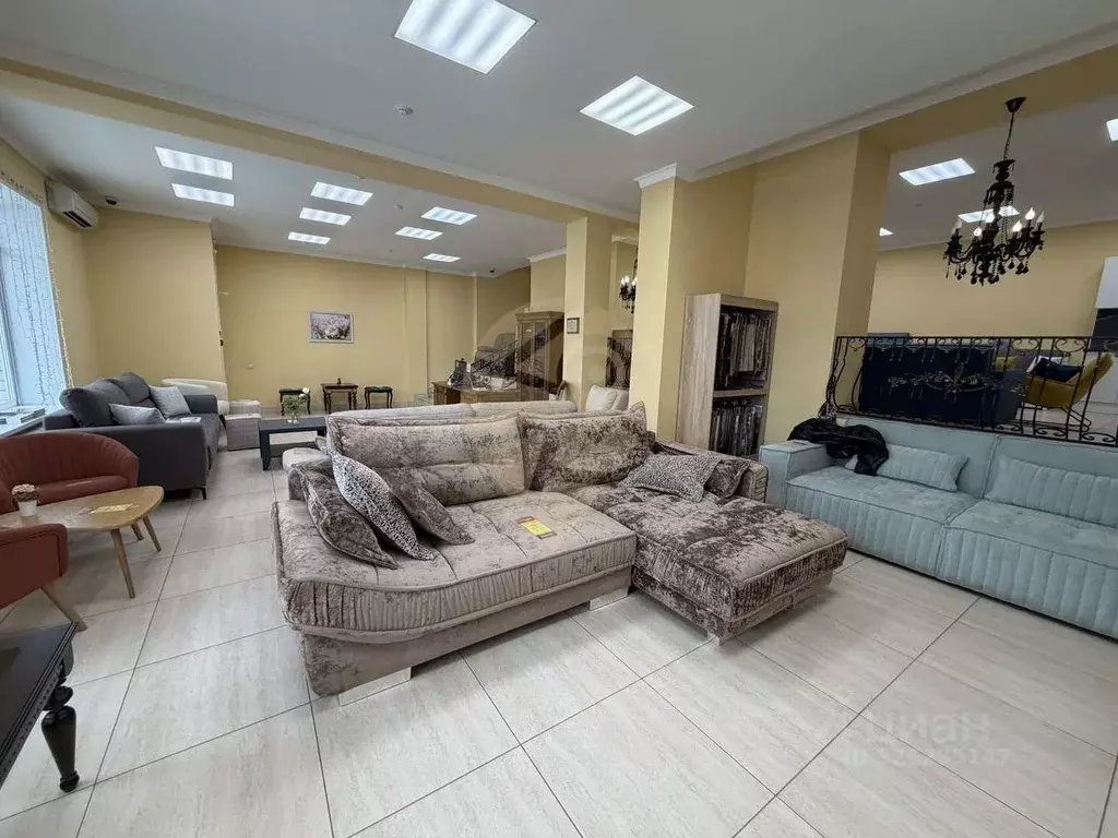 Помещение свободного назначения в Белгородская область, Старый Оскол ... - Фото 2