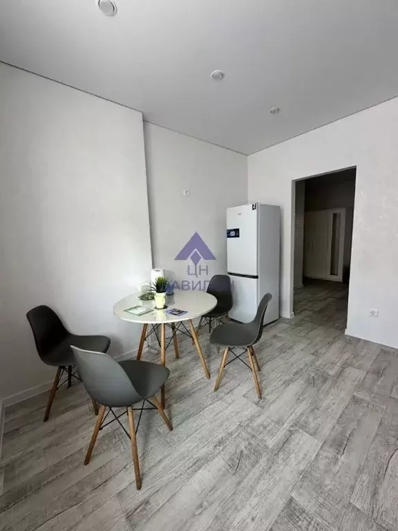 3-к кв. Ростовская область, Волгодонск Индустриальная ул. (74.8 м) - Фото 1