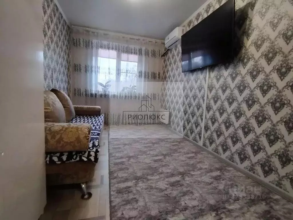 2-к кв. Челябинская область, Магнитогорск 126-й мкр, пер. Советский, 2 ... - Фото 1