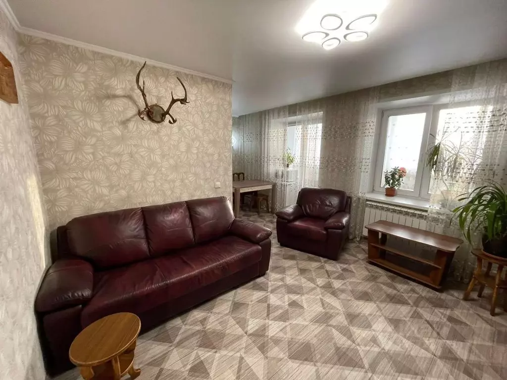 2-к кв. Красноярский край, Ачинск 2-й Юго-Восточный мкр, 62 (45.1 м) - Фото 2