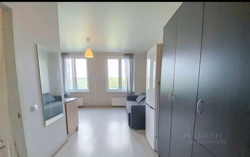 Студия Московская область, Красногорск городской округ, пос. ... - Фото 1