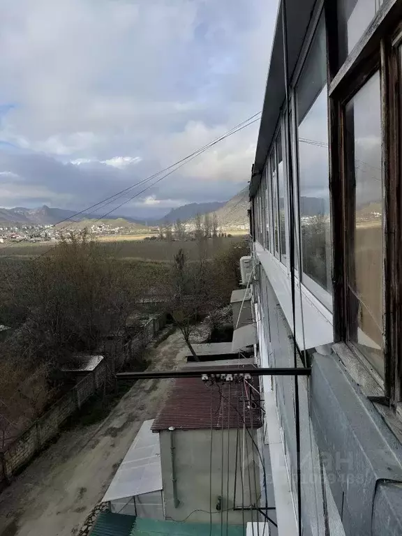 2-к кв. Крым, Судак ул. Мичурина, 6 (65.0 м) - Фото 0