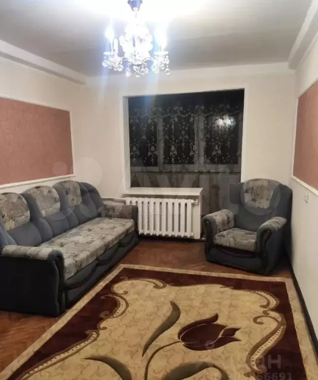 2-к. квартира, 50 м, 5/5 эт. - Фото 0