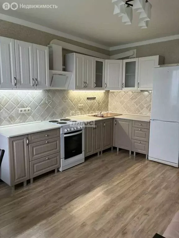 1-комнатная квартира: Анапа, Таманская улица, 24 (57 м) - Фото 1