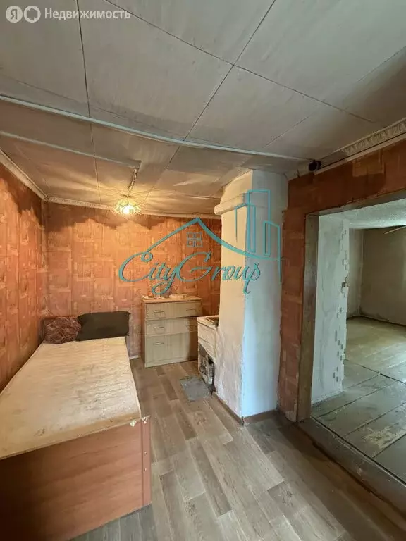 Дом в Орск, посёлок Железнодорожный, улица Пятницкого (42 м) - Фото 0