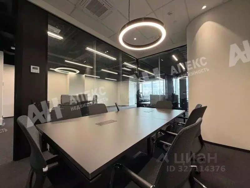 Офис в Москва Новоданиловская наб., 12 (195 м) - Фото 1