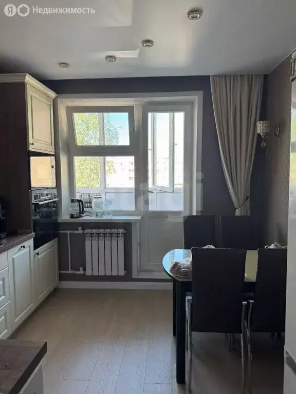 2-комнатная квартира: Рыбинск, Юбилейная улица, 15 (53.4 м) - Фото 1