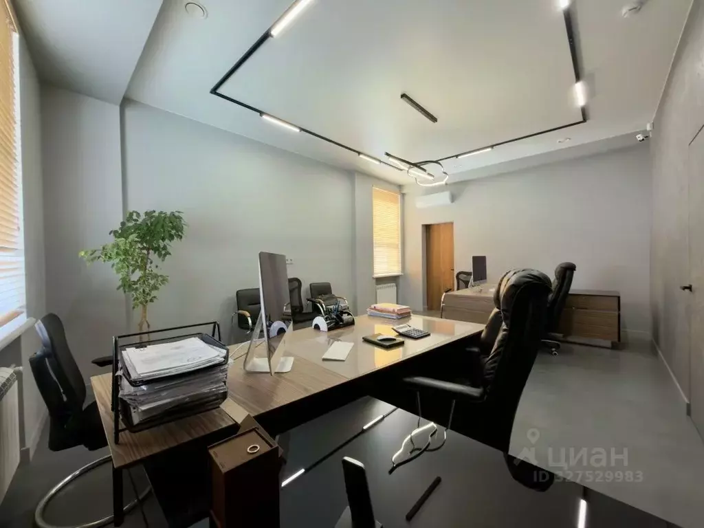 Офис в Кемеровская область, Новокузнецк ул. Орджоникидзе, 20 (135 м) - Фото 2