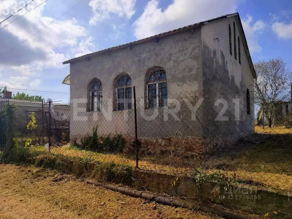 Дом в Севастополь Торпедо-1 садоводческое товарищество, 21А (41 м) - Фото 1