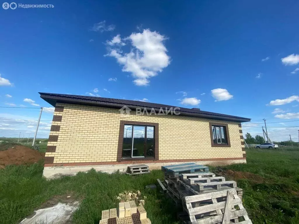 Дом в Казадаевка, Любажинская улица (154.4 м) - Фото 1