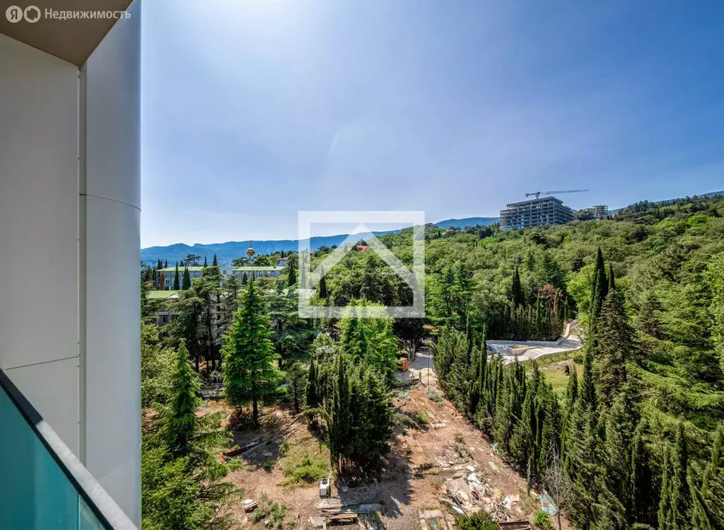 Квартира-студия: Ялта, улица Дражинского, 48 (45.4 м) - Фото 0