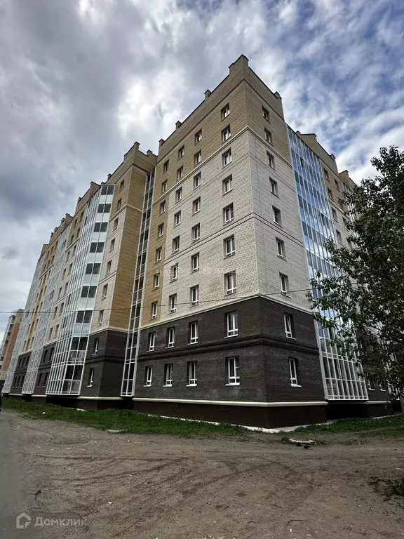 Продаётся 3-к квартира, 97.4 м - Фото 1