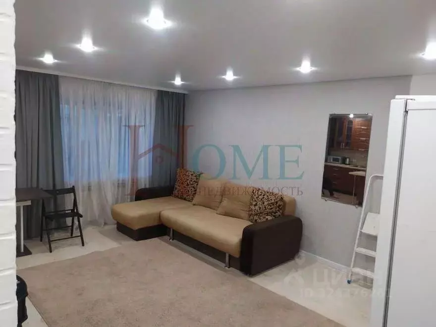 2-к кв. Новосибирская область, Новосибирск ул. Станиславского, 22 ... - Фото 1