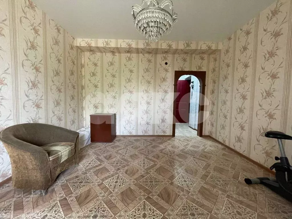 2-к кв. Тульская область, Узловая ул. Карла Маркса, 12 (43.0 м) - Фото 2