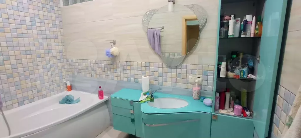 Комната 18 м в 2-к., 1/2 эт. - Фото 0
