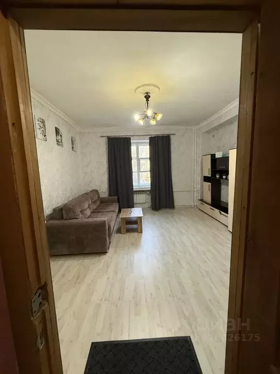 Комната Свердловская область, Екатеринбург ул. Бакинских Комиссаров, ... - Фото 1