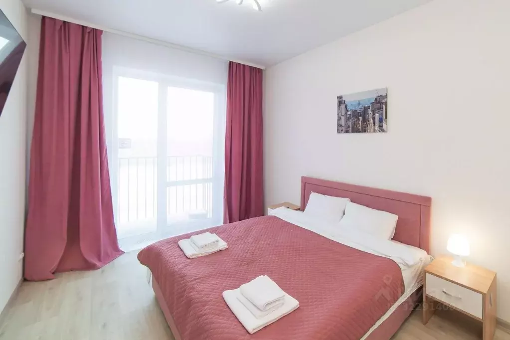 2-к кв. Тюменская область, Тюменский муниципальный округ, с. Ембаево ... - Фото 2