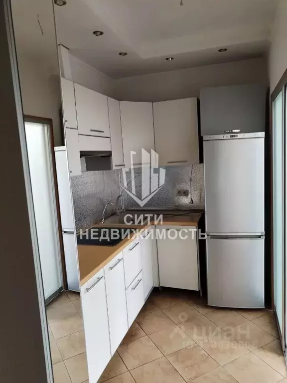 2-к кв. Москва ул. Москворечье, 4к6 (43.0 м) - Фото 1