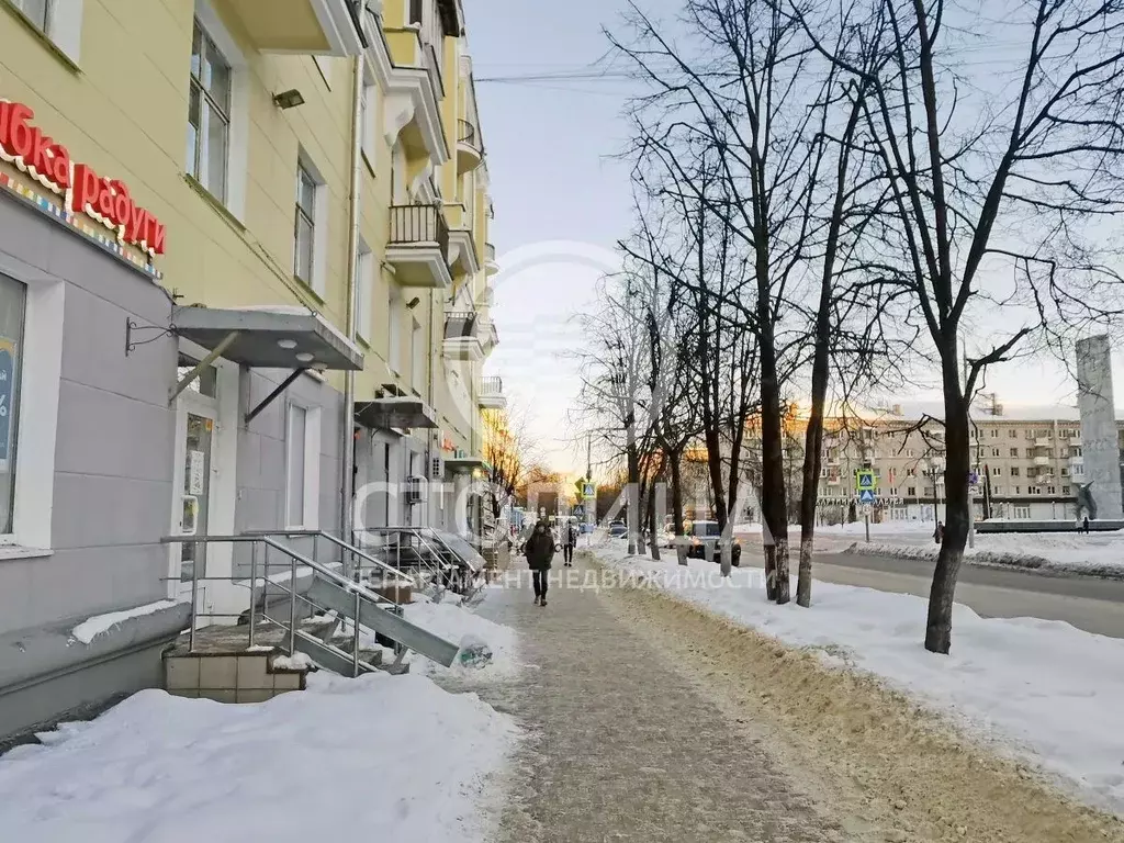 Помещение свободного назначения в Московская область, Балашиха просп. ... - Фото 1