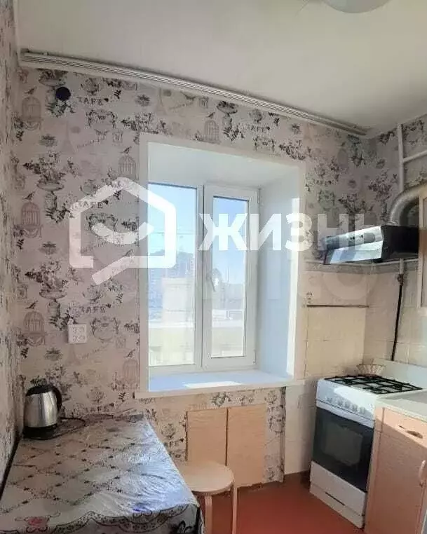 2-к. квартира, 39,5м, 2/3эт. - Фото 0