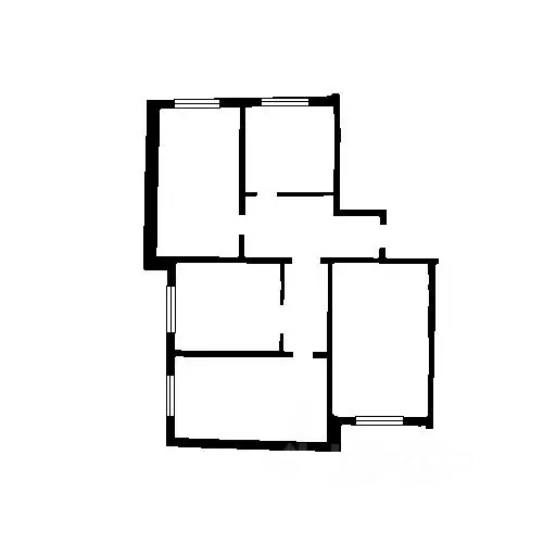 Комната Москва Алтуфьевское ш., 86 (18.0 м) - Фото 2