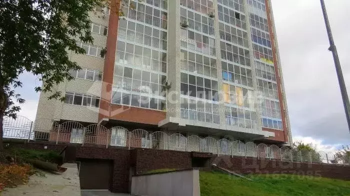 Помещение свободного назначения в Тюменская область, Тюмень ... - Фото 1