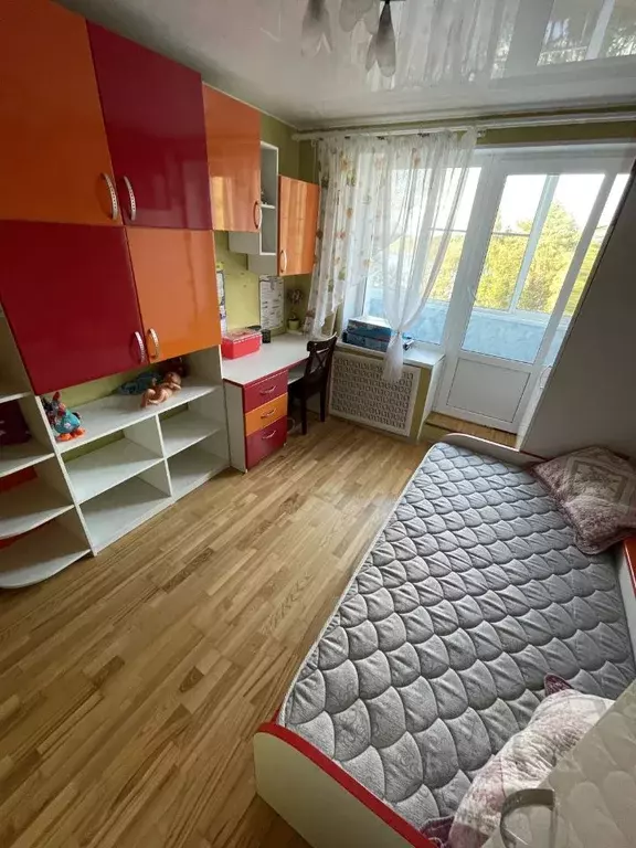 3-к кв. Карелия, Лахденпохья ул. Трубачева, 1Б (64.3 м) - Фото 2