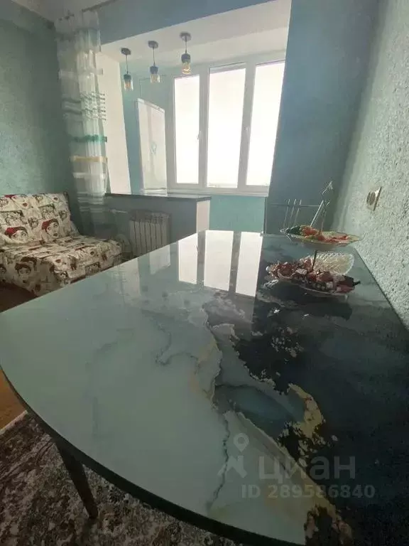 1-к кв. Дагестан, Каспийск просп. Акулиничева, 13 (37.0 м) - Фото 1