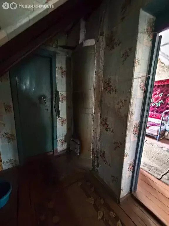 Дом в деревня Глубокое, Олимпийская улица, 4 (100 м) - Фото 0