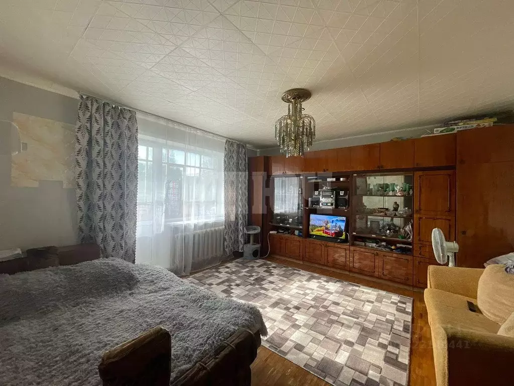 2-к кв. Вологодская область, Сокол Производственная ул., 16 (53.4 м) - Фото 1