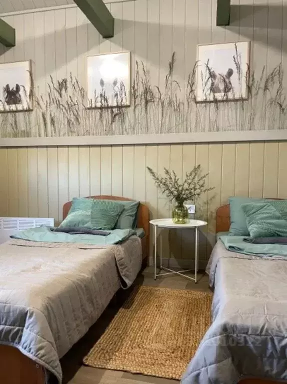 Дом в Иркутская область, Ольхонский район, Шара-Тоготское ... - Фото 2