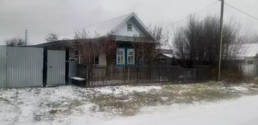 Дом в Татарстан, Тукаевский район, Нижнесуыксинское с/пос, д. Новый ... - Фото 2