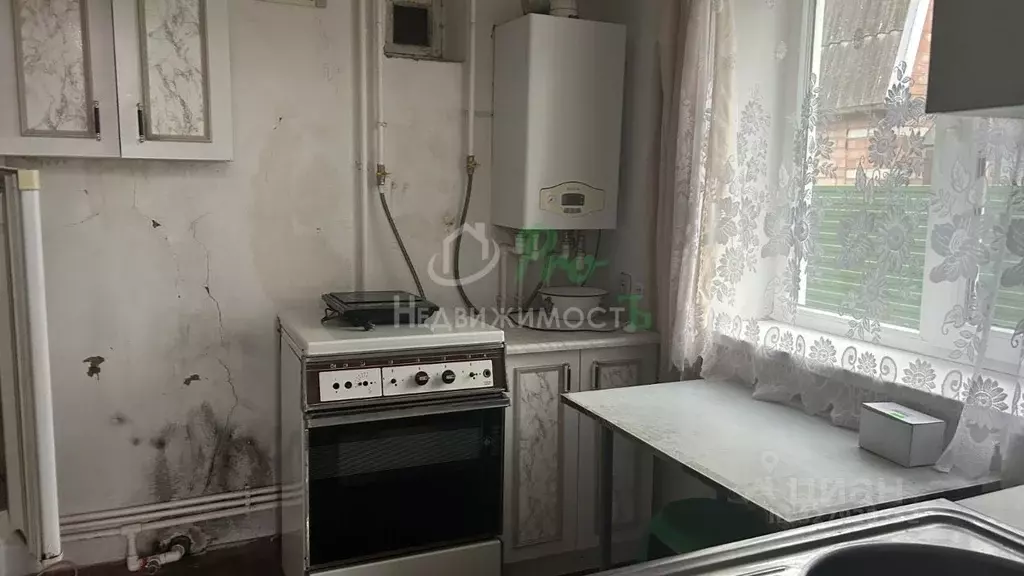 Дом в Краснодарский край, Ейск Армавирская ул. (53 м) - Фото 2