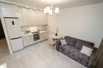 2-к кв. Нижегородская область, Нижний Новгород Малая Ямская ул., 18к1 ... - Фото 1