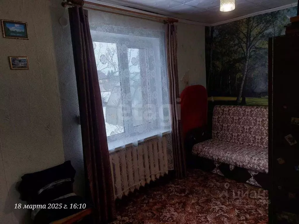 Дом в Тюменская область, с. Нижняя Тавда ул. Фестивальная (54 м) - Фото 1