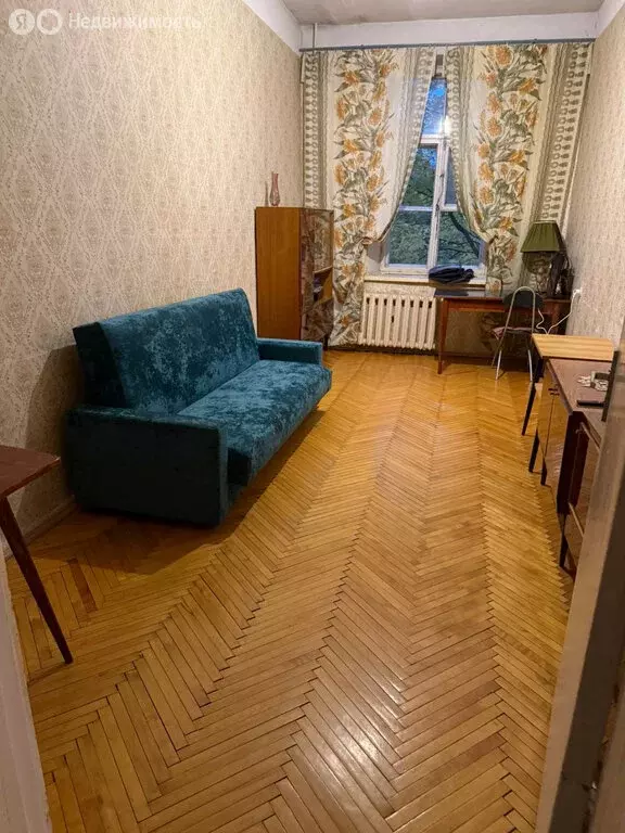 2-комнатная квартира: Кронштадт, Советская улица, 47 (55.2 м) - Фото 1