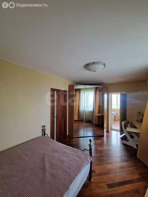 3-комнатная квартира: Белгород, Харьковский переулок, 36Г (99.9 м) - Фото 0