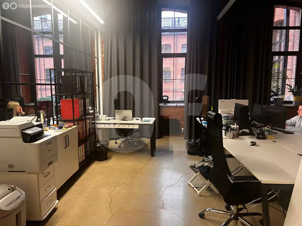 Офис (2708 м) - Фото 1