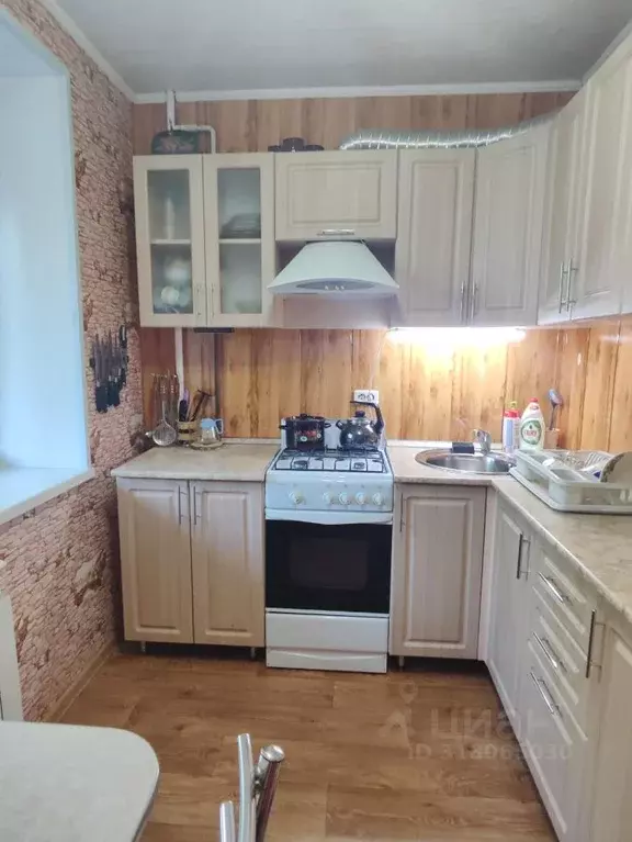 1-к кв. Пензенская область, Пенза ул. Попова, 30 (35.0 м) - Фото 0