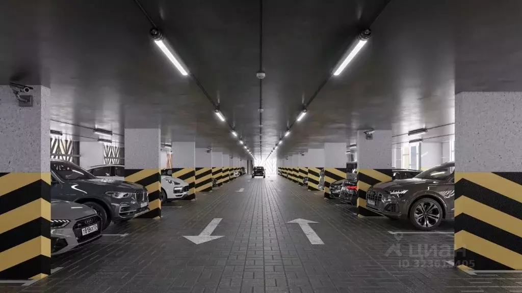 Гараж в Воронежская область, Воронеж Краснознаменная ул., 72 (27 м) - Фото 2