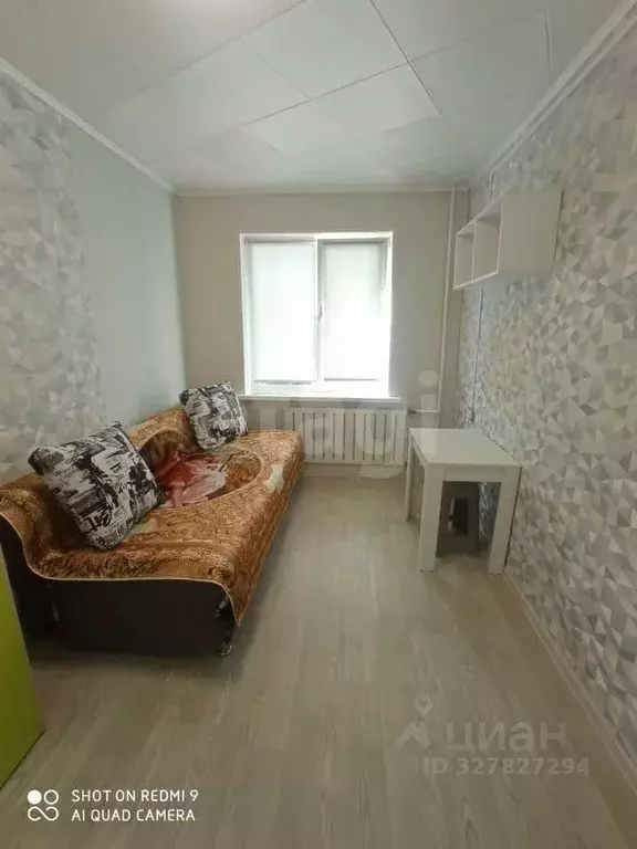 Студия Красноярский край, Красноярск Коммунальная ул., 8 (14.0 м) - Фото 2