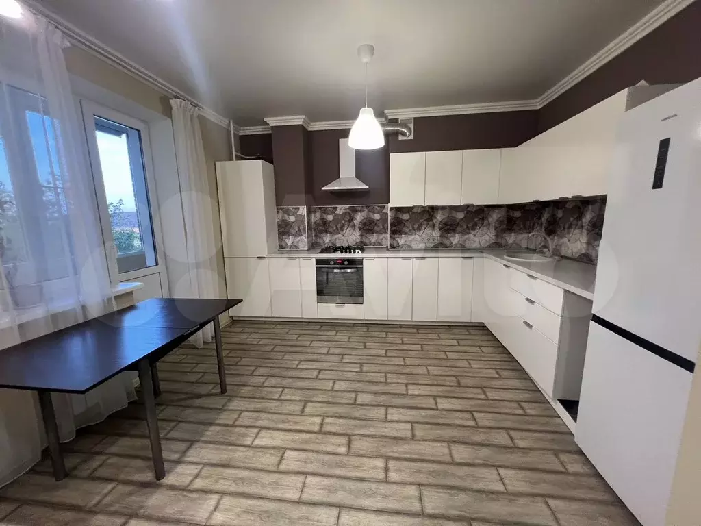2-к. квартира, 48 м, 2/10 эт. - Фото 0