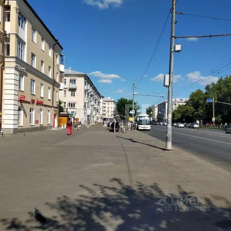 Помещение свободного назначения в Татарстан, Казань ул. Восстания, 42 ... - Фото 1