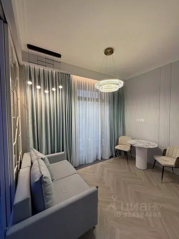 1-к кв. Москва ул. Академика Челомея, 1А (40.0 м) - Фото 2