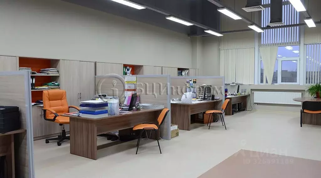 Офис в Санкт-Петербург Магнитогорская ул., 30 (366 м) - Фото 0