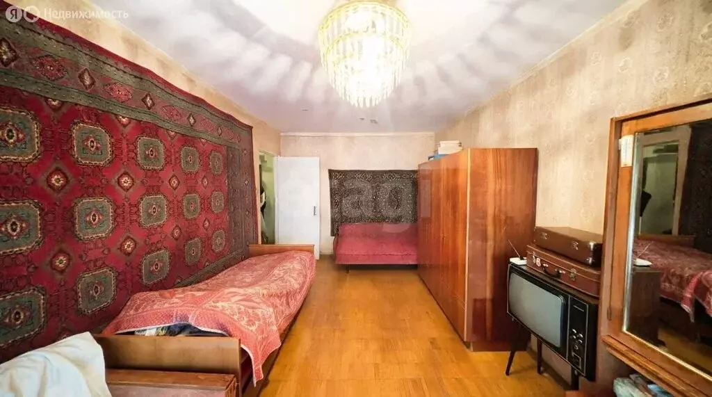 2-комнатная квартира: Киров, Пятницкая улица, 49 (52.9 м) - Фото 2