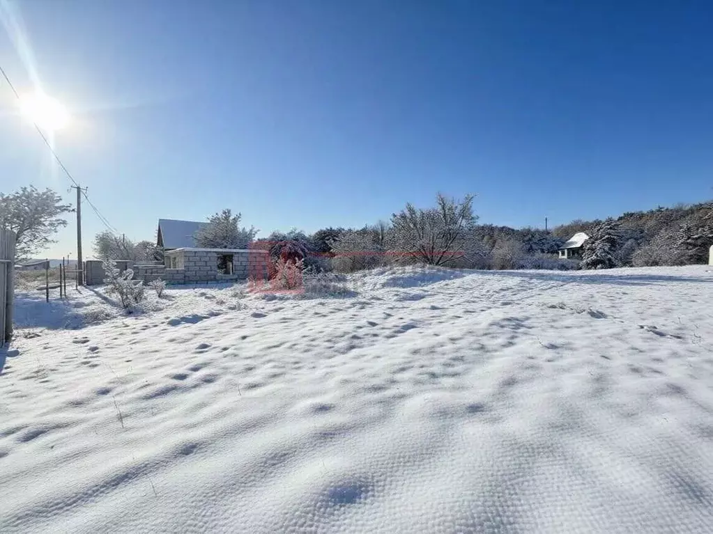 Участок в Белгородская область, Старый Оскол ул. Окружная, 60 (10.0 ... - Фото 1