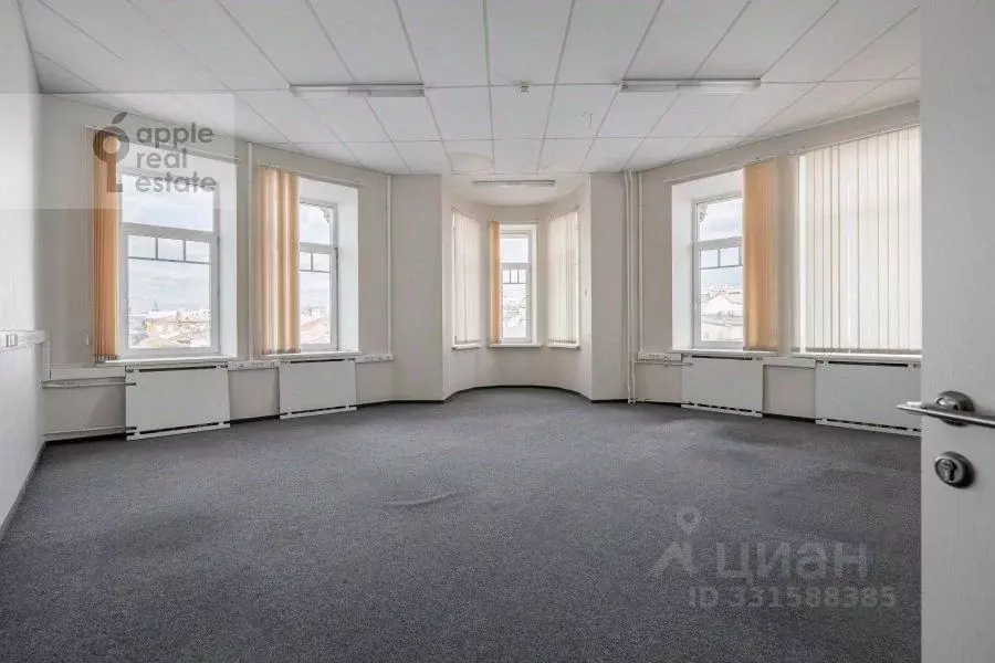 Офис в Москва ул. Большая Дмитровка, 7/5С1 (266 м) - Фото 2